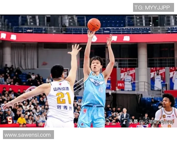 CBA青岛对阵山西精彩直播视频全程回放与赛后分析分享