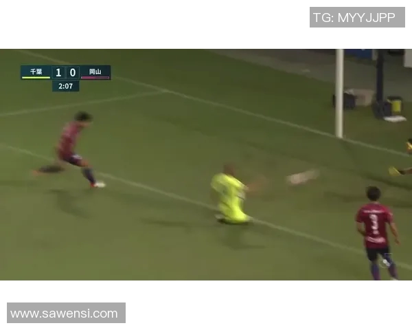 千叶市原与冈山的激烈对决展现足球魅力与团队精神