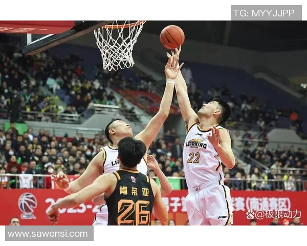 CBA精彩对决辽宁队与青岛队比赛录像回放全程回顾与精彩瞬间分析