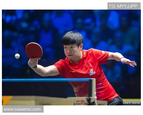 乒乓球的魅力与智慧：深入解析南京乒乓球队的战术运用与训练秘诀