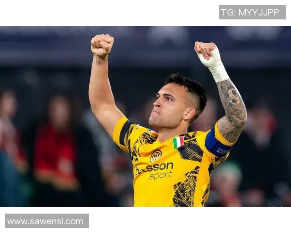 劳塔罗在国际赛场上的崛起与未来发展潜力分析