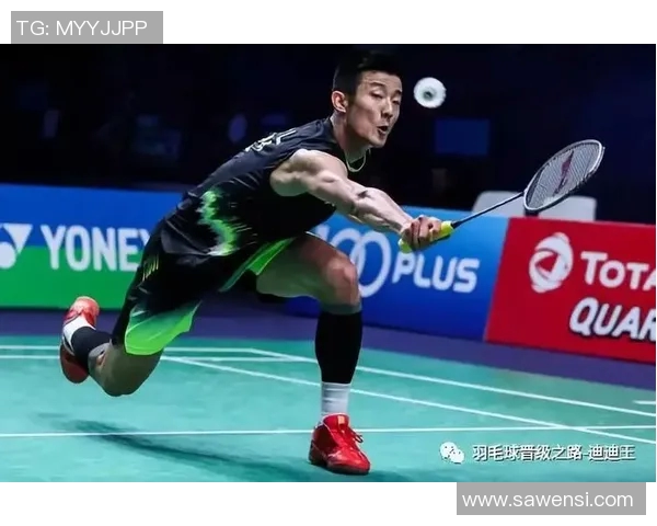 对话杨军：回顾羽毛球生涯的辉煌与挑战之路