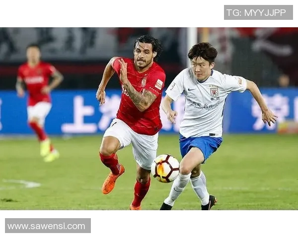 山东鲁能与恒大精彩对决回放全程回顾与分析