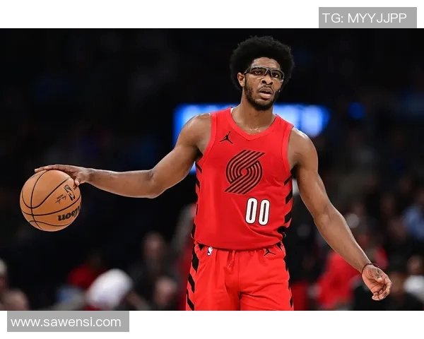 开拓者与雷霆激战正酣双方球员表现精彩纷呈引发球迷热议