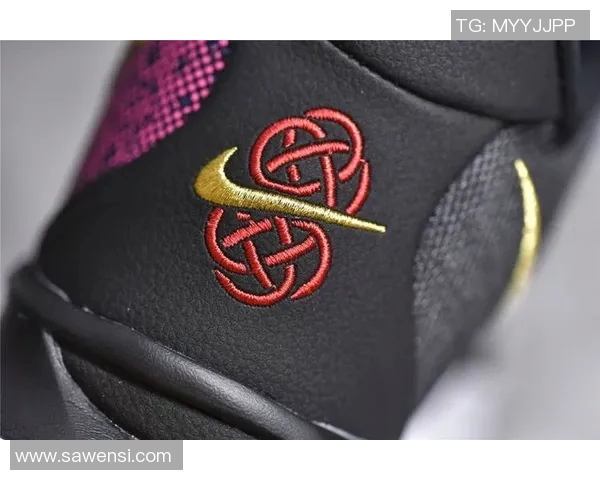 欧文新鞋发布会引发热议踩踏耐克Logo传递艺术无界限的理念