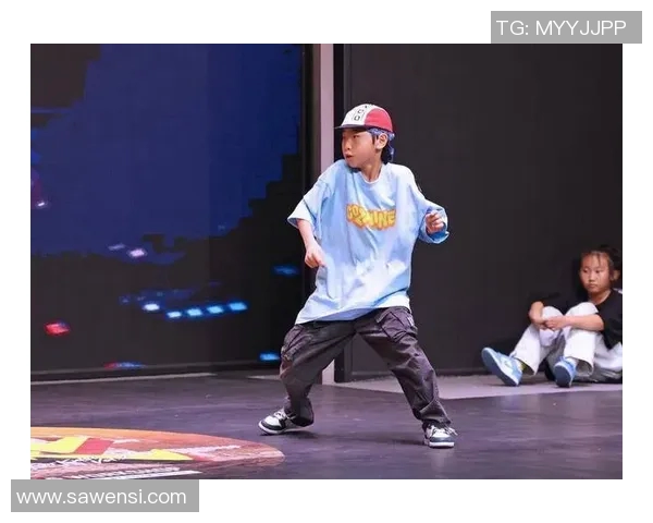 西安街舞队的节奏探索与文化融合之旅