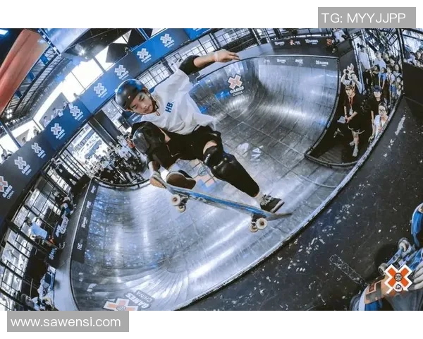 西安极限运动队在比赛中创造新高成就引发广泛关注与热议