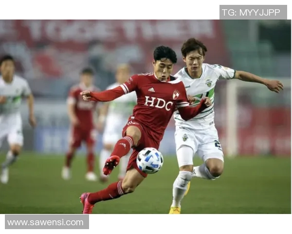 釜山与华城对决前瞻分析及竞彩投注建议详解