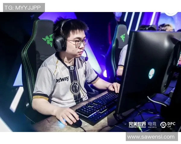 IG战队在DOTA2比赛中的防守反击策略分析与得失总结